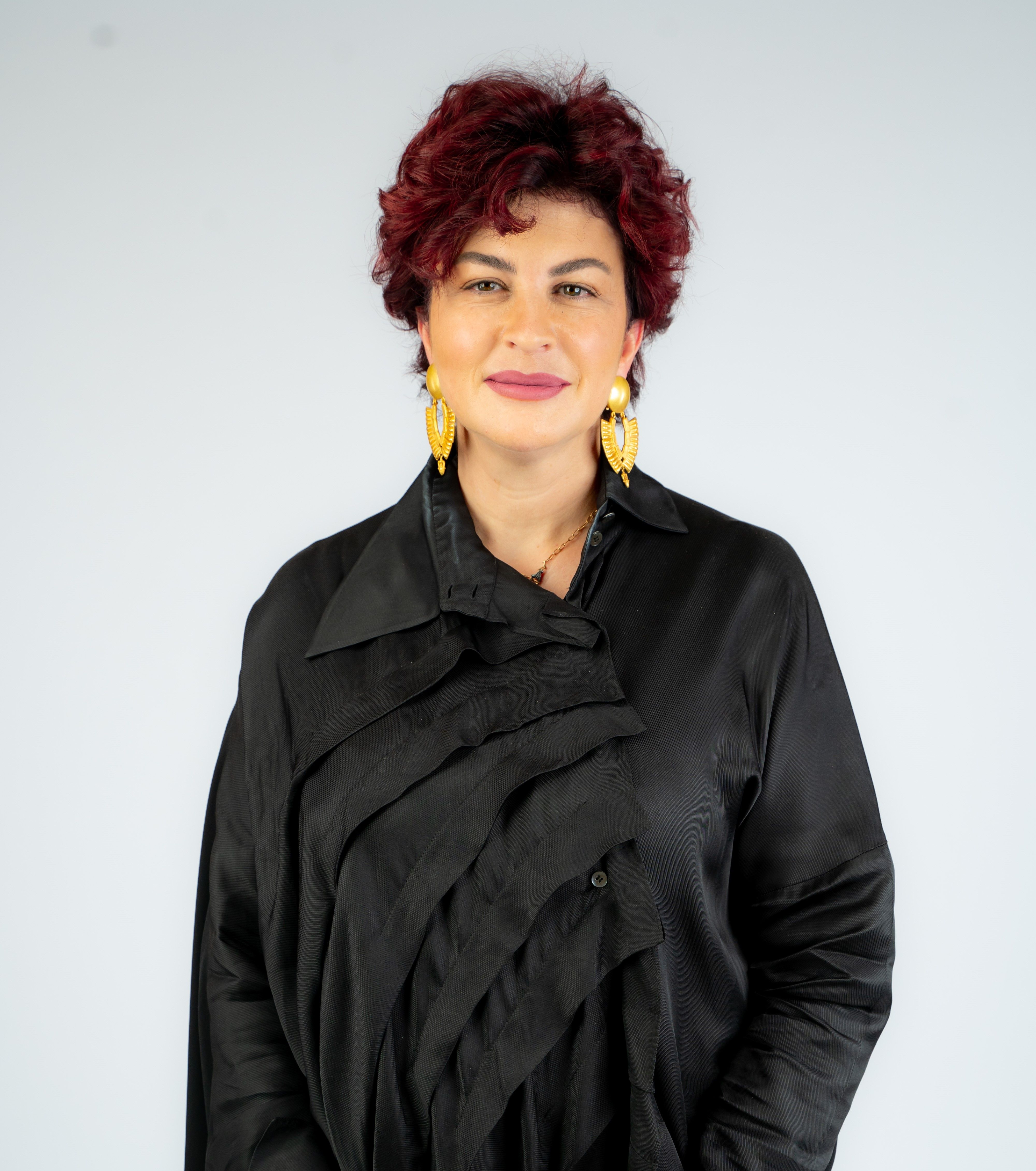 Dr. Yasmine Armanious