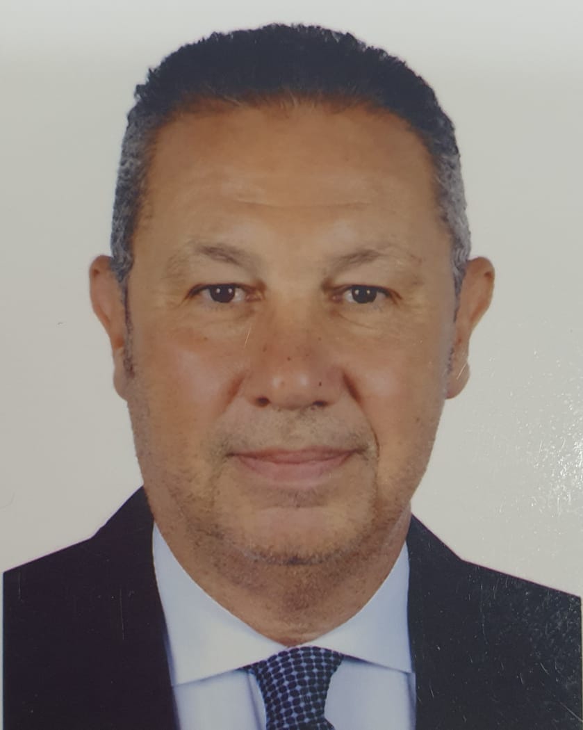 Dr Alaa Zikry