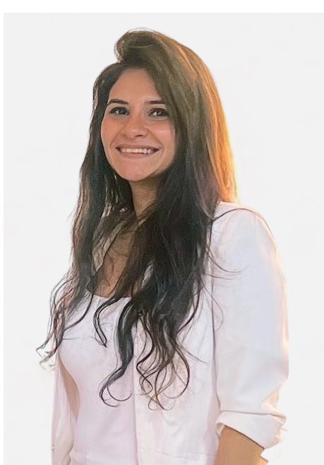 Dr. Christine Fayez