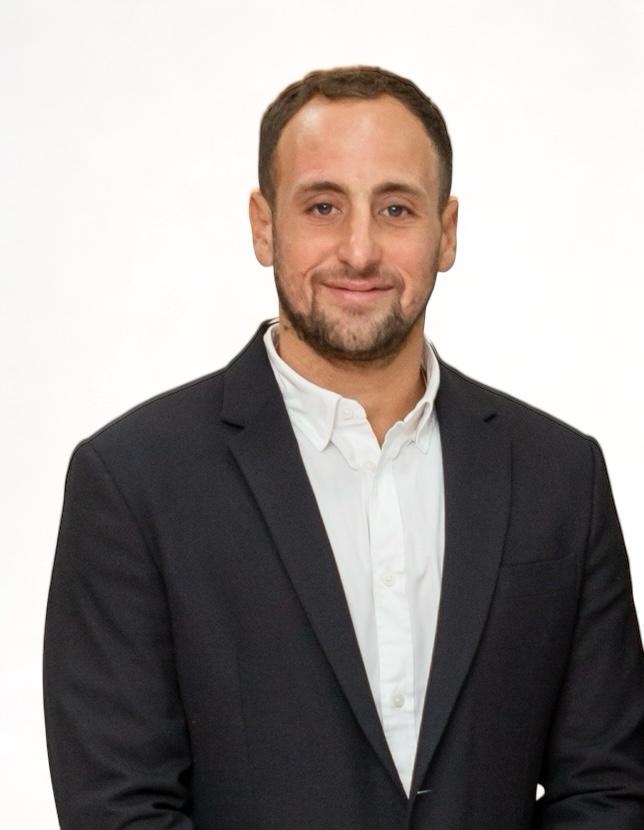 Dr. Amr Zikry
